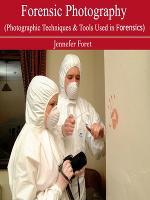 cover image of Forensic Photography